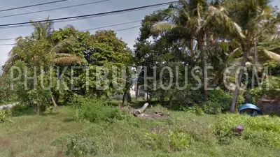 BAN6444: Land for Sale in Bang Tao. Fotoğraf #1