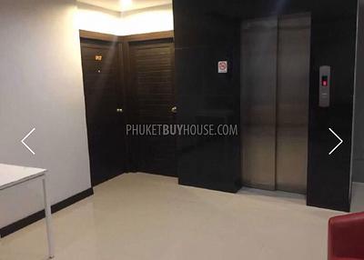 PAT6448: Hotel for Sale in Patong District. Photo #10