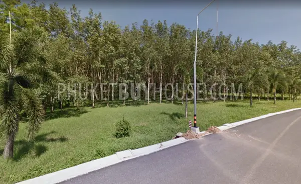 AOP6449: Land for Sale in Paklok. Fotoğraf #3
