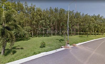 EAS6449: Land for Sale in Paklok. Photo #3