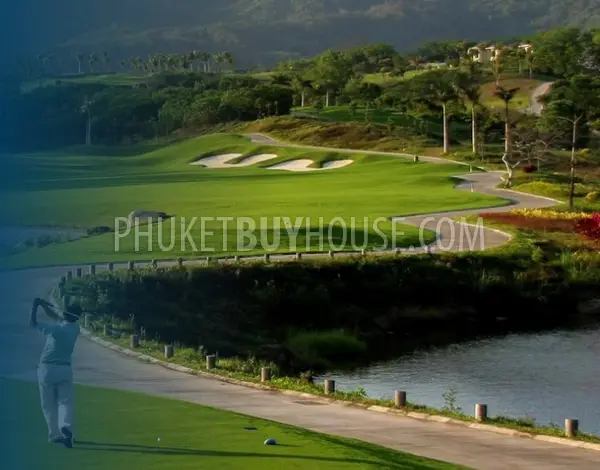 PHA6450: New Complex of Luxury Villas in Phang Nga. Photo #1