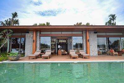 PHA6450: New Complex of Luxury Villas in Phang Nga. Photo #16