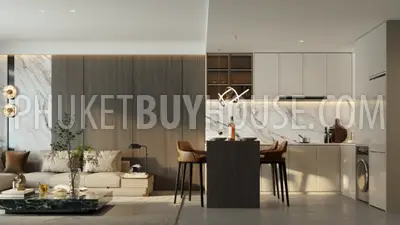 LAY21932: Beautiful 2 Bedroom Apartment In Layan . 照片 #2
