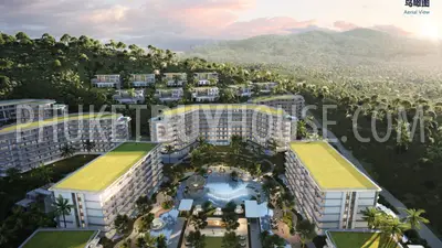 LAY21932: Beautiful 2 Bedroom Apartment In Layan . 照片 #7