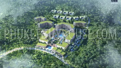 LAY21932: Beautiful 2 Bedroom Apartment In Layan . 照片 #12
