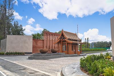 PHA6450: New Complex of Luxury Villas in Phang Nga. Photo #18