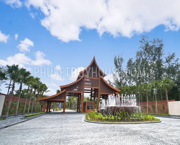 PHA6450: New Complex of Luxury Villas in Phang Nga. Photo #19
