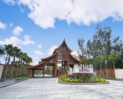 PHA6450: New Complex of Luxury Villas in Phang Nga. Photo #19