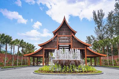 PHA6450: New Complex of Luxury Villas in Phang Nga. Photo #20