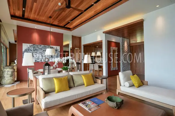 PHA6450: New Complex of Luxury Villas in Phang Nga. Photo #21