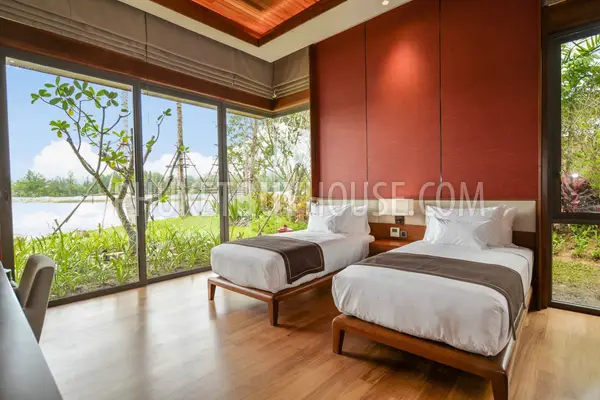 PHA6450: New Complex of Luxury Villas in Phang Nga. Photo #22
