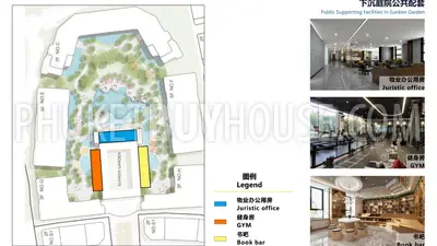 LAY21934: Upscale Studio In Layan . 照片 #11