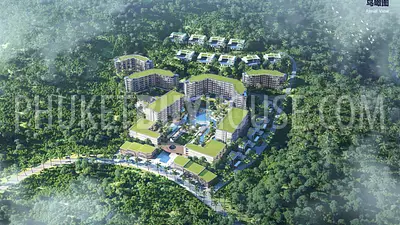 LAY21934: Upscale Studio In Layan . 照片 #6
