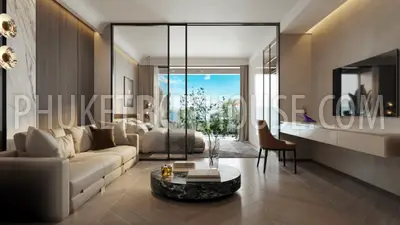 LAY21934: Upscale Studio In Layan . 照片 #16