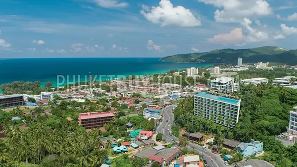 KAR6451: New Condominium for Sale in Karon Beach. Photo #4