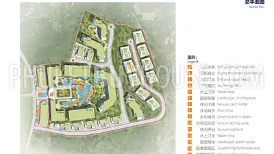 LAY21935: Exquisite 3 Bedroom Apartment In Layan . 照片 #14