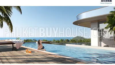 LAY21935: Exquisite 3 Bedroom Apartment In Layan . 照片 #4