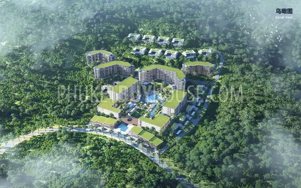 LAY21935: Exquisite 3 Bedroom Apartment In Layan . Photo #6