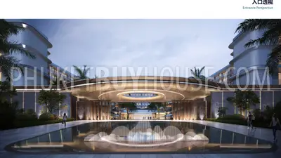 LAY21935: Exquisite 3 Bedroom Apartment In Layan . 照片 #3
