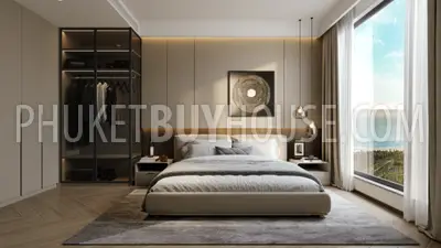 LAY21935: Exquisite 3 Bedroom Apartment In Layan . 照片 #2