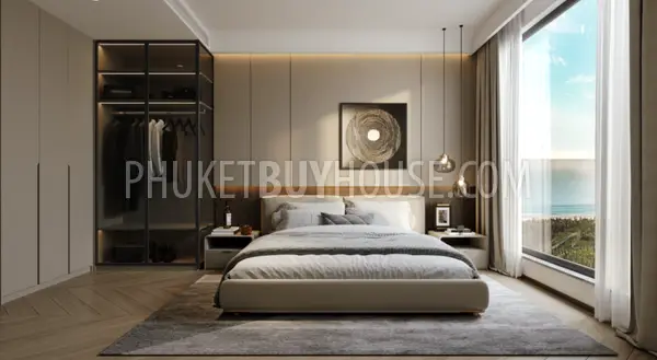 LAY21935: Exquisite 3 Bedroom Apartment In Layan . Photo #2