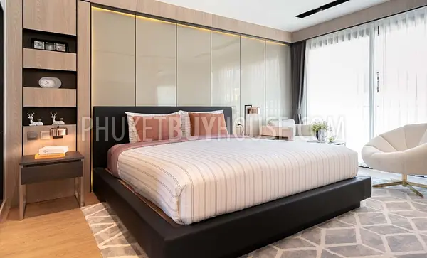 KAR6451: New Condominium for Sale in Karon Beach. Photo #23