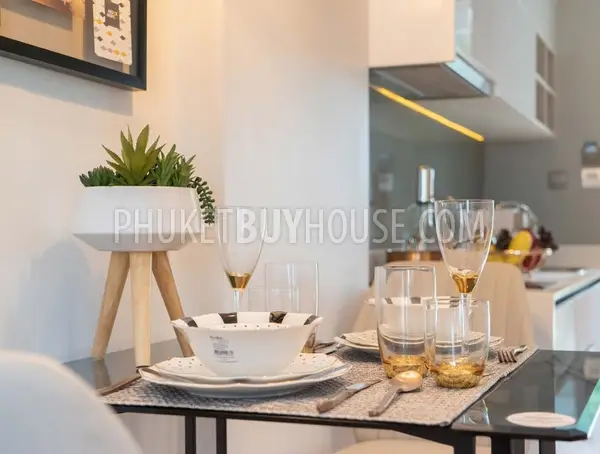 KAR6451: New Condominium for Sale in Karon Beach. Photo #26
