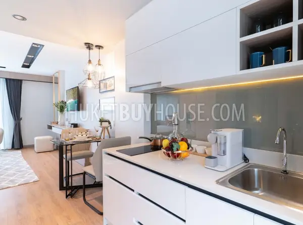 KAR6451: New Condominium for Sale in Karon Beach. Photo #40