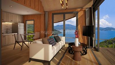 KAM6452: 海景舒适小屋. Photo #2