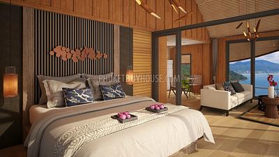 KAM6452: 海景舒适小屋. Photo #3