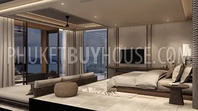 PAN21936: Stunning Huge Villa With 5 Bedrooms In Panwa. Fotoğraf #3
