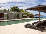 PHA21937: Seaside Elegance: Luxurious Beachfront Villa with Breathtaking Views In Phang Nga. Thumbnail #3