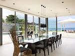 PHA21937: Seaside Elegance: Luxurious Beachfront Villa with Breathtaking Views In Phang Nga. Thumbnail #7