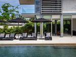 PHA21937: Seaside Elegance: Luxurious Beachfront Villa with Breathtaking Views In Phang Nga. Thumbnail #15