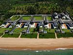 PHA21937: Seaside Elegance: Luxurious Beachfront Villa with Breathtaking Views In Phang Nga. Thumbnail #11