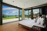 PHA21937: Seaside Elegance: Luxurious Beachfront Villa with Breathtaking Views In Phang Nga. Thumbnail #26