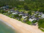 PHA21937: Seaside Elegance: Luxurious Beachfront Villa with Breathtaking Views In Phang Nga. Thumbnail #17