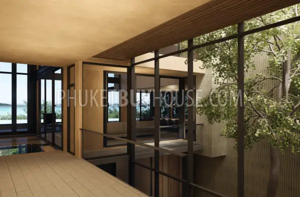 PAN21936: Stunning Huge Villa With 5 Bedrooms In Panwa. Fotoğraf #10