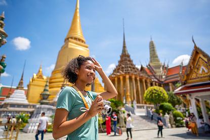 Запреты в Таиланде: Чего Следует Избегать Туристам В 2023 году