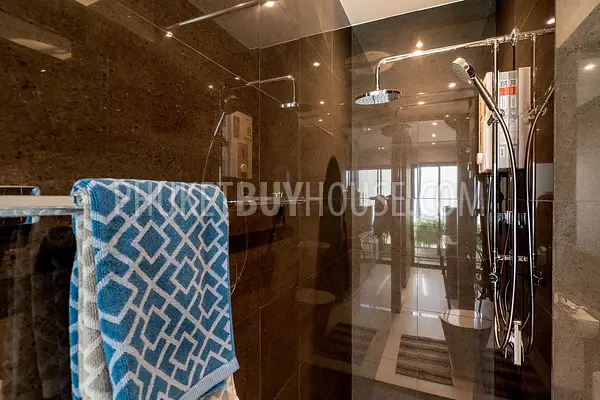 NAY6455: Freehold Studio in the New Condominium in Nai Yang Beach. Photo #29