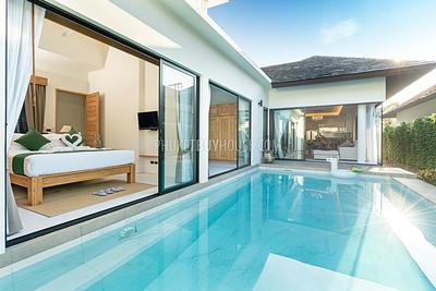 BAN6456: Luxury Pool Villa in Bang Tao. Photo #2