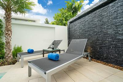 BAN6456: Luxury Pool Villa in Bang Tao. Photo #3