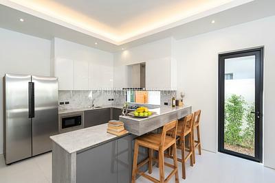 BAN6456: Luxury Pool Villa in Bang Tao. Photo #7