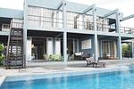 MAI6492: Luxury Villa with Sea View in Mai Khao Beach. Thumbnail #10