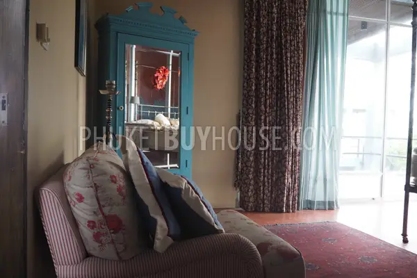 MAI6492: Luxury Villa with Sea View in Mai Khao Beach. Photo #17
