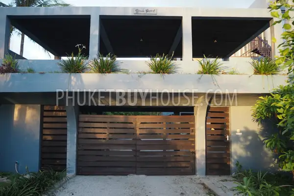 MAI6492: Luxury Villa with Sea View in Mai Khao Beach. Photo #21