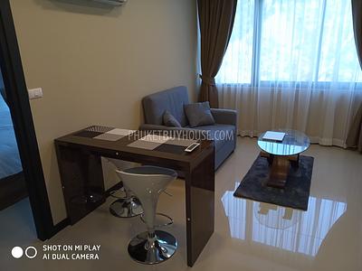 MAI7108: New 2-Bedroom Apartment in Mai Khao. Photo #4