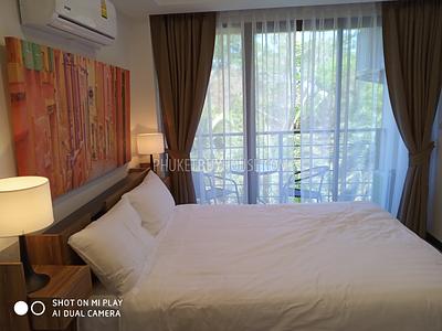 MAI7108: Новые Двуспальные Апартаменты в Май Кхао. Фото #10