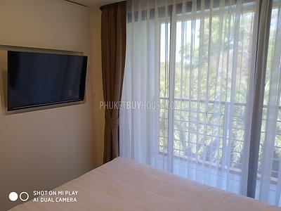 MAI7108: New 2-Bedroom Apartment in Mai Khao. Photo #16