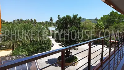 MAI7108: New 2-Bedroom Apartment in Mai Khao. Photo #6